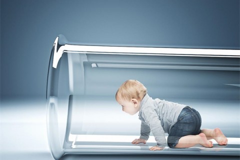 孩子自卑的10种心理表现